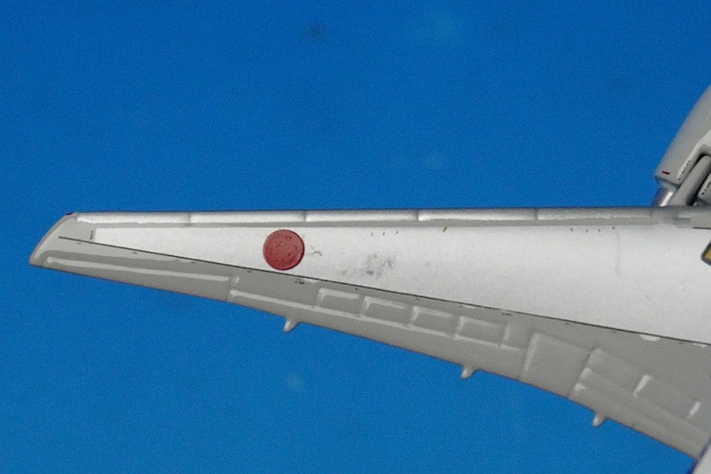 1/500 B767-300ER ANA JA607A [NH50026] 全日空商事/中古