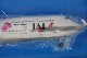 1/200 B747-300 JAL �꥾�å���ԥ� JA8186 ��BJQ1047�� JALUX/���