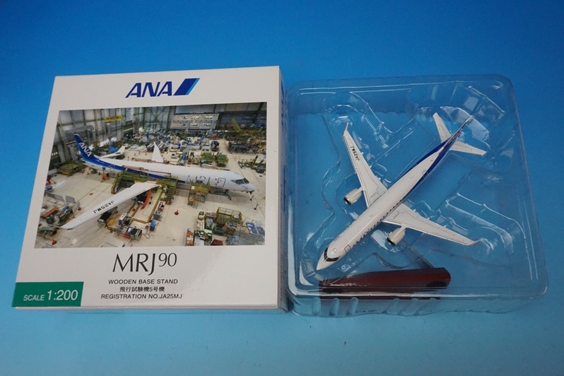 1/200 MRJ-90 ANA Ի5浡 JA25MJ [MR29016] /