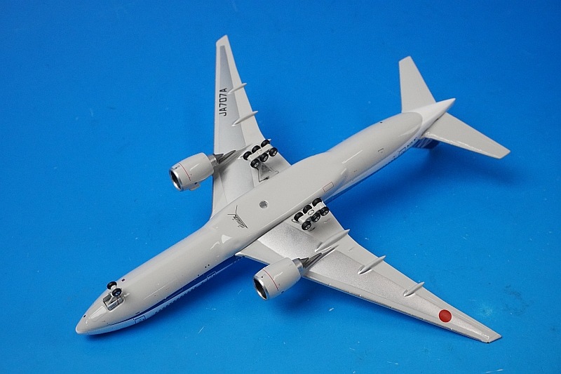 ANA B777-200ER Japan Endless Discovery 【公式通販】