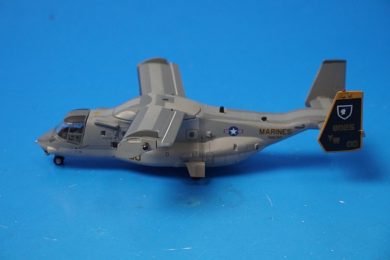 1/200 MV-22B ץ쥤 ꥫʼ VMM-165 ۥ磻ȥʥ 5569] ۡ/