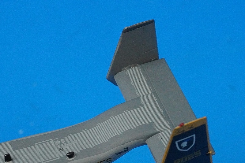 1/200 MV-22B ץ쥤 ꥫʼ VMM-165 ۥ磻ȥʥ 5569] ۡ/