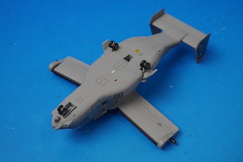 1/200 MV-22B ץ쥤 ꥫʼ VMM-165 ۥ磻ȥʥ 5569] ۡ/
