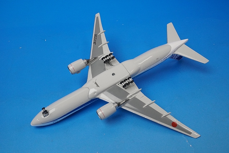 1/400 B777-281 ANA JA703A ［10077] フェニックス/中古｜890006100770