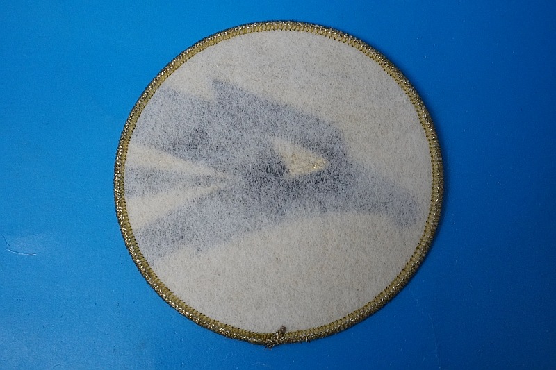 ��åڥ� JASDF �Ҷ������� F-15 ��306������ ������ǥ󥤡����륹 �������� �٥륯���ʤ�/���