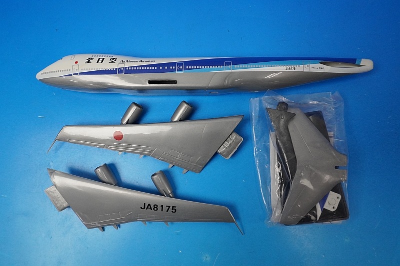 1/260 B747-200B��B747LR) ANA JA8175 ����������/���