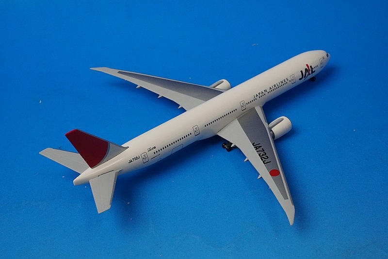 1/400 B777-300ER JAL ���������� JA732J ��55514�� �ɥ饴��/���