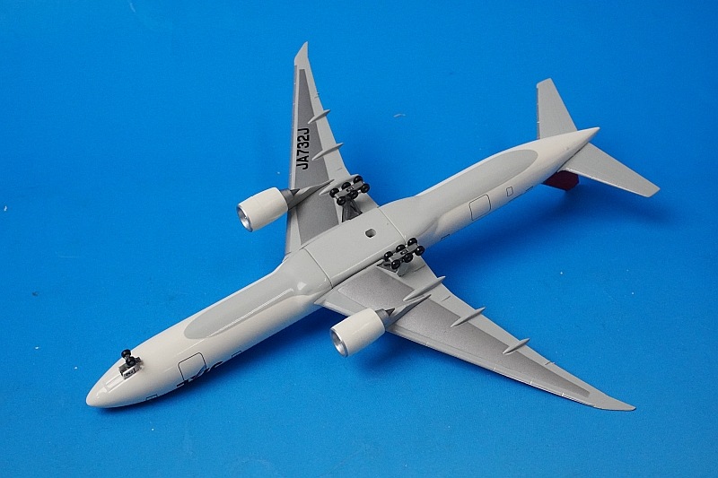 1/400 B777-300ER JAL ���������� JA732J ��55514�� �ɥ饴��/���