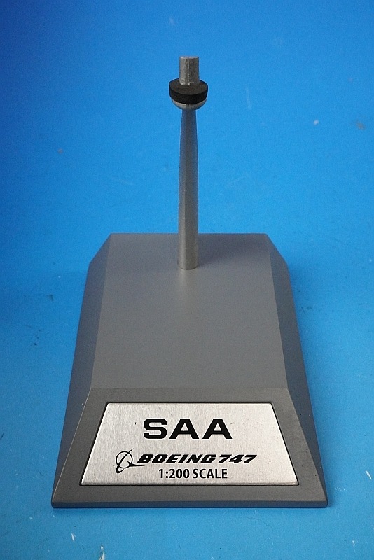 1/200 B747-300 եꥫ ZS-SAU IF743SA1218 ե饤/