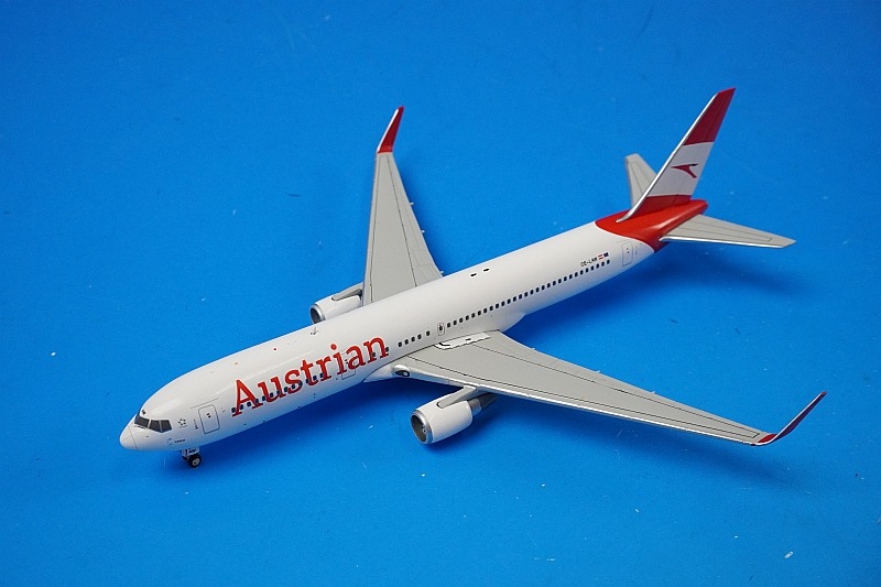 1/400 B767-300ER �������ȥꥢ OE-LAW ��XX4158�� JC�����󥰥�/���