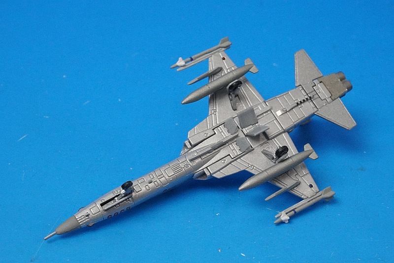 1/200 F-5F II Ѷ ֹҴ 46TFS С 7952] ۡ/