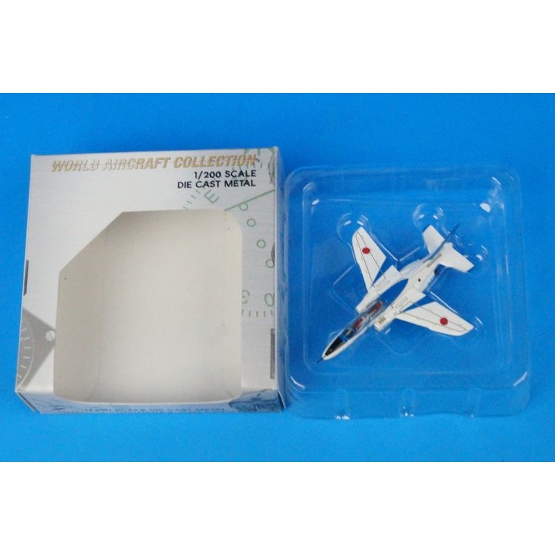 1/200 T-4 ֥롼ѥ륹 #646-5730 22019] ɥեȥ쥯/