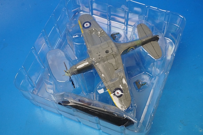1/72 �������֥� AH601 ��P-39�� �����ꥹ���� ��601 [HA1703�� �ۥӡ��ޥ�����/���