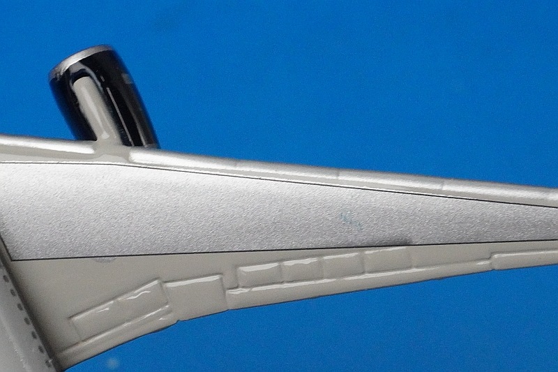 1/400 B767-300 �֥�ƥ��å��� ���ɡ��� G-BNWM ��GJBAW699�� �����ߥ�/���