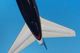 1/400 B767-300 �֥�ƥ��å��� ���ɡ��� G-BNWM ��GJBAW699�� �����ߥ�/���