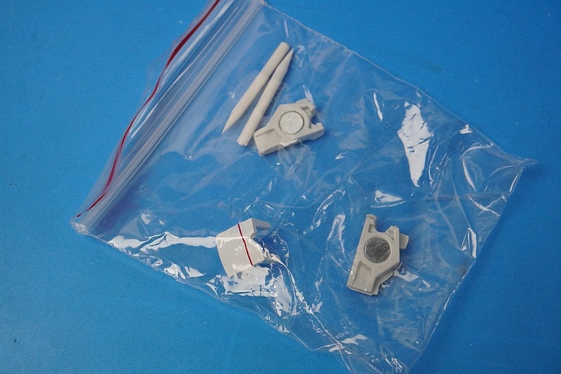 1/200 C-32B (B757-200) ����ꥫ���� 02-5001 ��IFC32USAF02�� ����ե饤��/���