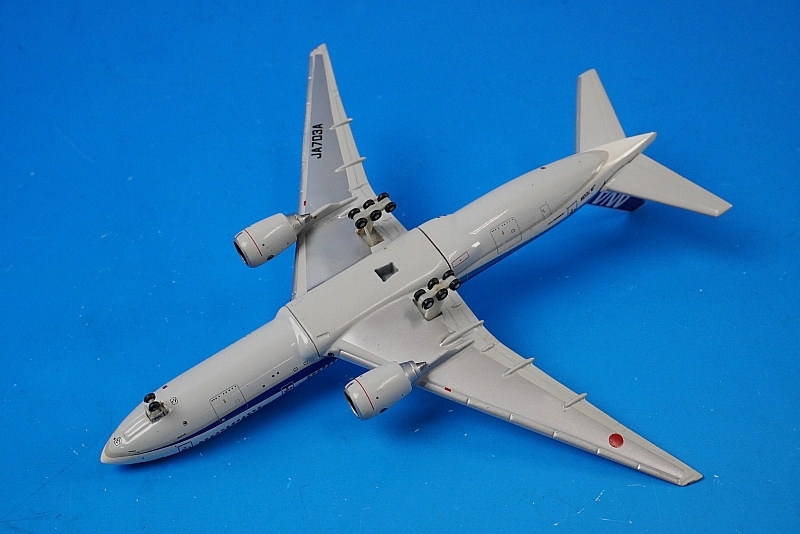 1/500 B777-200 ANA JA703A [NH50043] 全日空商事/中古
