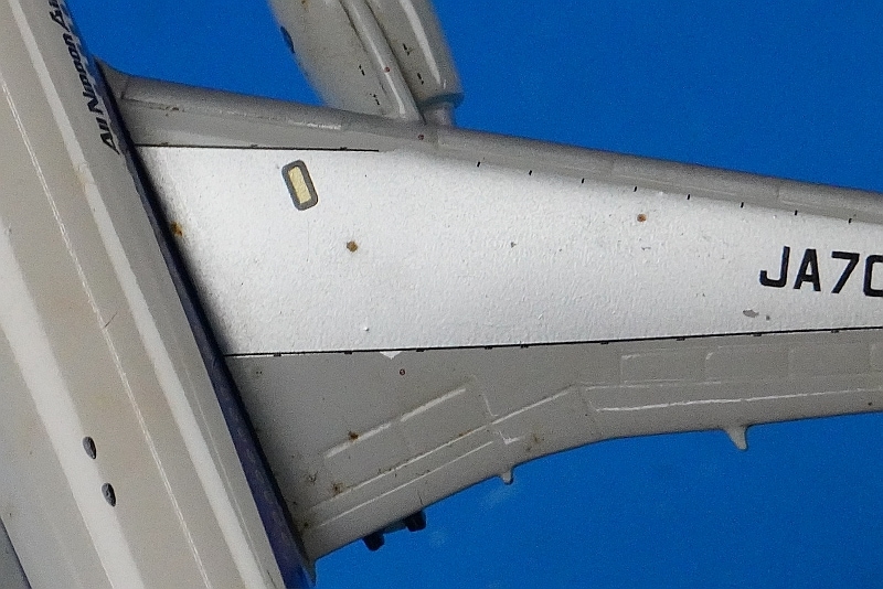 1/500 B777-200 ANA JA703A [NH50043] 全日空商事/中古｜4961506500431