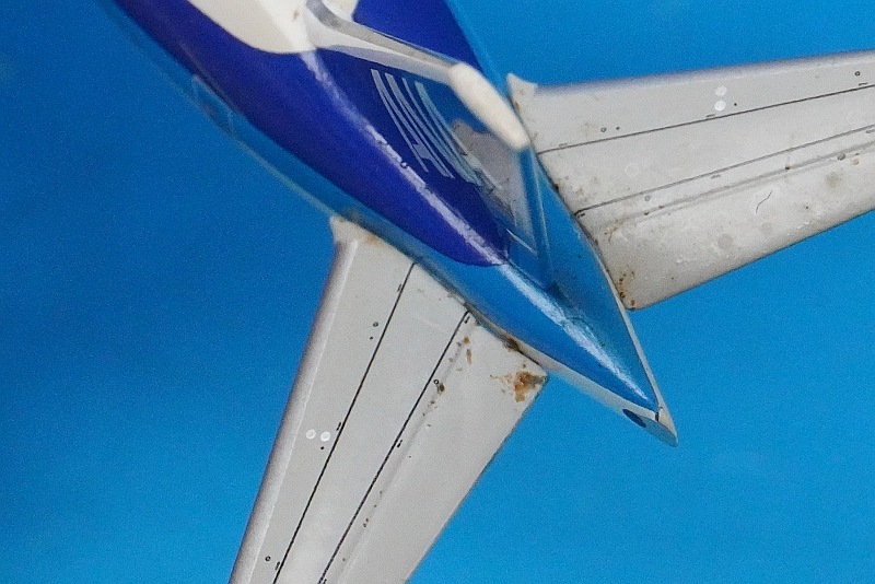 1/500 B777-200 ANA JA703A [NH50043] 全日空商事/中古｜4961506500431