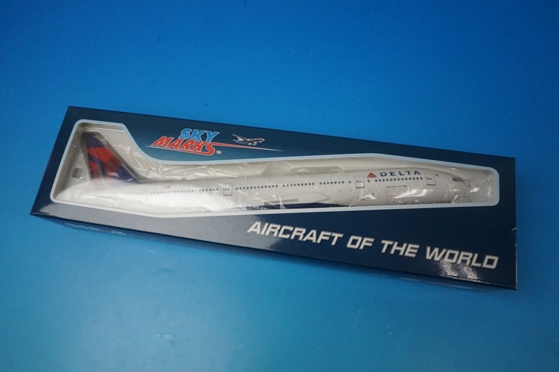 1/200 B777-200LR �ǥ륿 ���쥸����Ϳ�ʤ� [SKR5009] SKYMARKS/���