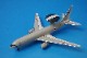 1/400 B767-200ER AWACS ������å��� ����ٲ������� 504�浡 [55500] �ɥ饴��/���