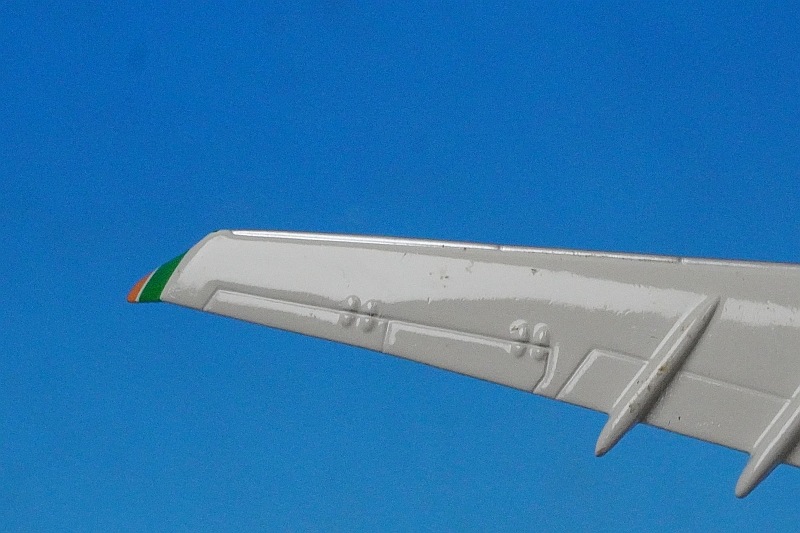 1/400 A330-300 ���Х����� �ϥ������ƥ��� ���饦��ɥ����� B-16333 ��XX4923] JC�����󥰥�/���