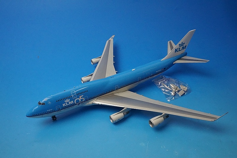 1/200 B747-400 KLM  ϶95ǯ PH-BFH XX2348] JC󥰥/