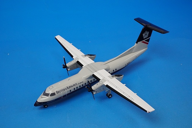 1/200 Dash8-300 �֥�ƥ��å��奨�����ץ쥹 ���ɡ������� G-BRYI ��XX2278] JC�����󥰥�/���