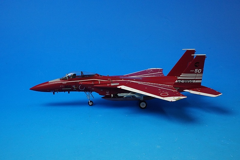 【本体美品】Witty Wings F-15J イーグル 航空自衛隊 Amazon.co.jp: Witty Wings 1/72 F-15J イーグル 航空自衛隊 第