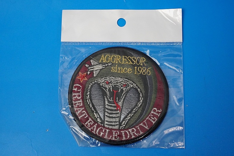 ��åڥ� JASDF �Ҷ������� ������å��� ���Զ�Ƴ�� GREAT EAGLE DRIVER/���졼�ȥ�������ɥ饤�С� �٥륯���ʤ�/���