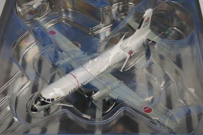 1/200 YS-11M-A ���弫���� ��61�Ҷ��� 9043 �ץ饹���å��ǥ����ץ쥤�١����� ��YS21170�� ����������/����