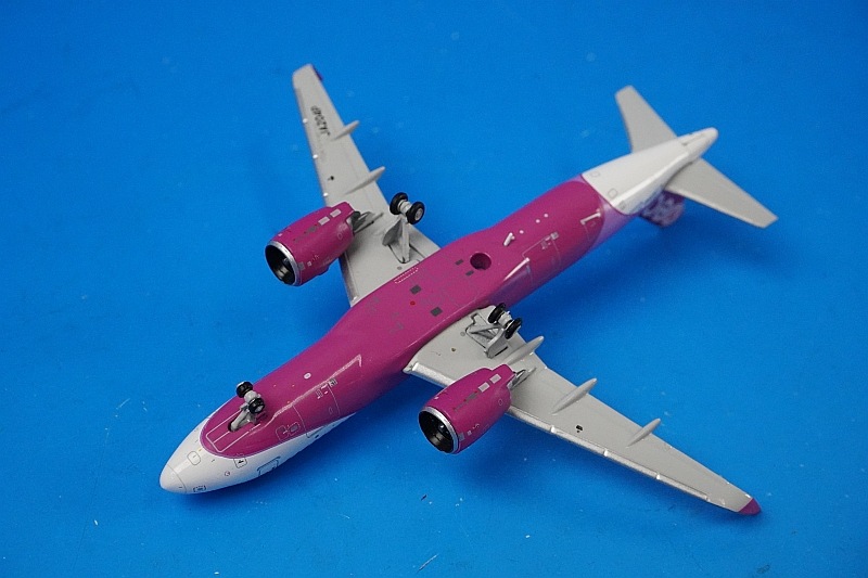 1/400 A320neo �ԡ��� JA204P ��EW432N006�� JC�����󥰥�/���