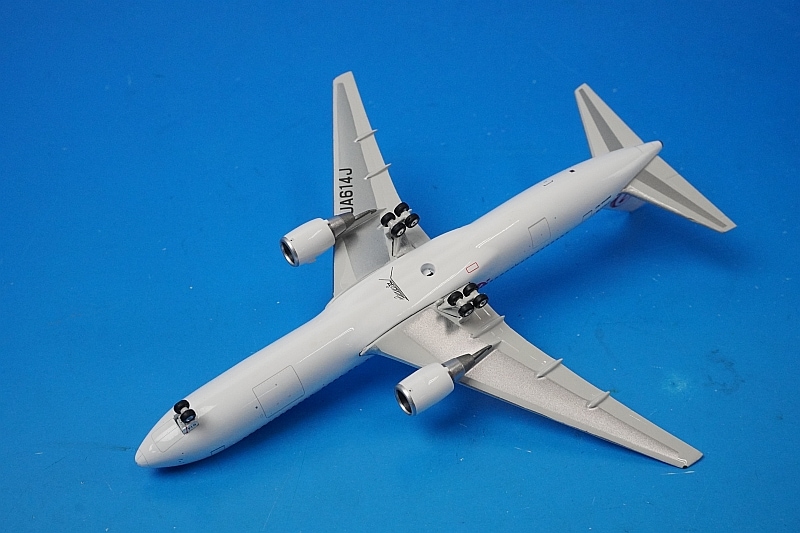 1/400 B767-300 JAL Japan Endless Discovery/エンドレス
