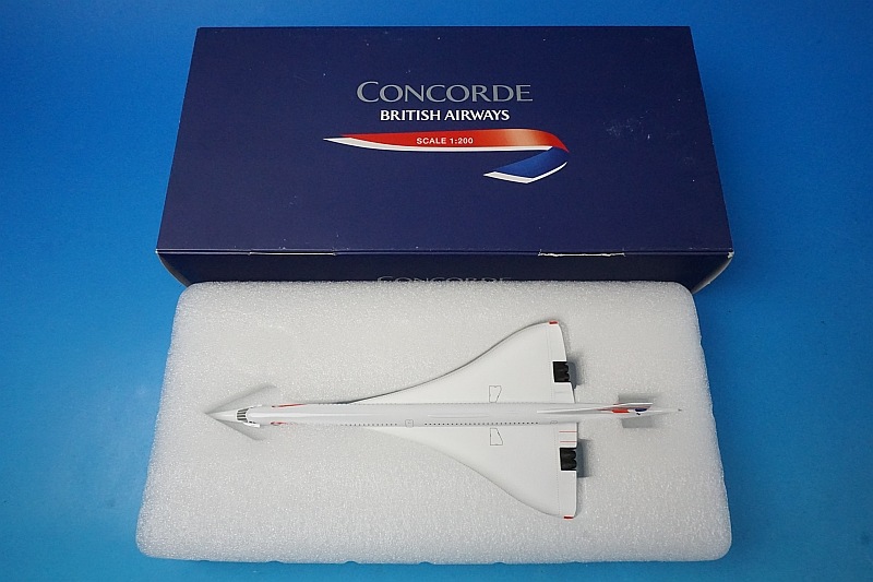 1/200 󥳥 ֥ƥå G-BOAG 8843AG] ۡ/