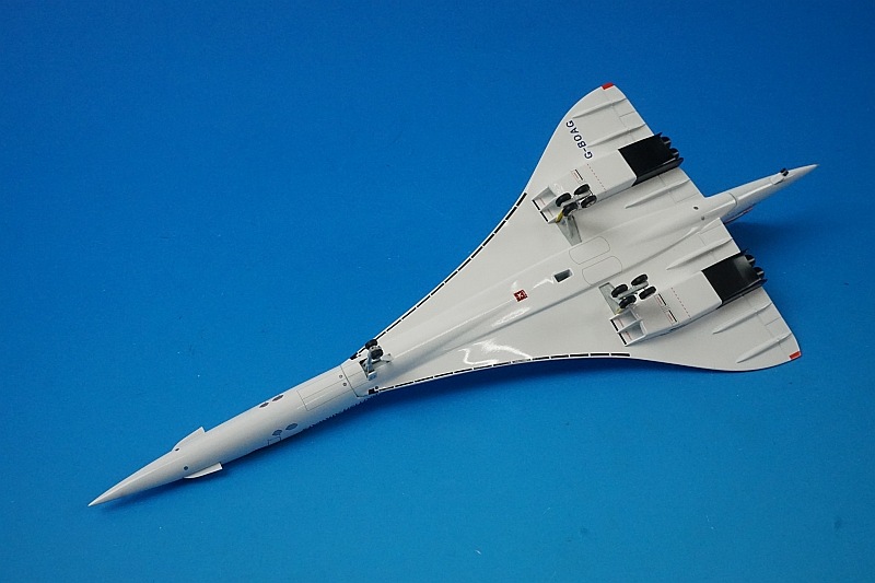 1/200 󥳥 ֥ƥå G-BOAG 8843AG] ۡ/