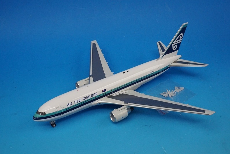 1/200 B767-200 ˥塼 ZK-NBA IF762NZ1220 ե饤/