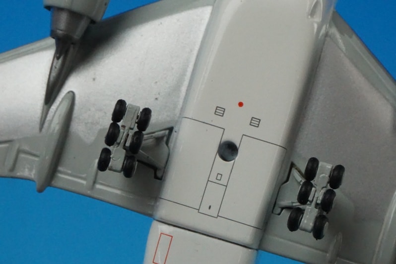 1/400 B777-381/ER ANA ��������/���������饤���� JA731A ��XX4353�� JC�����󥰥�/���