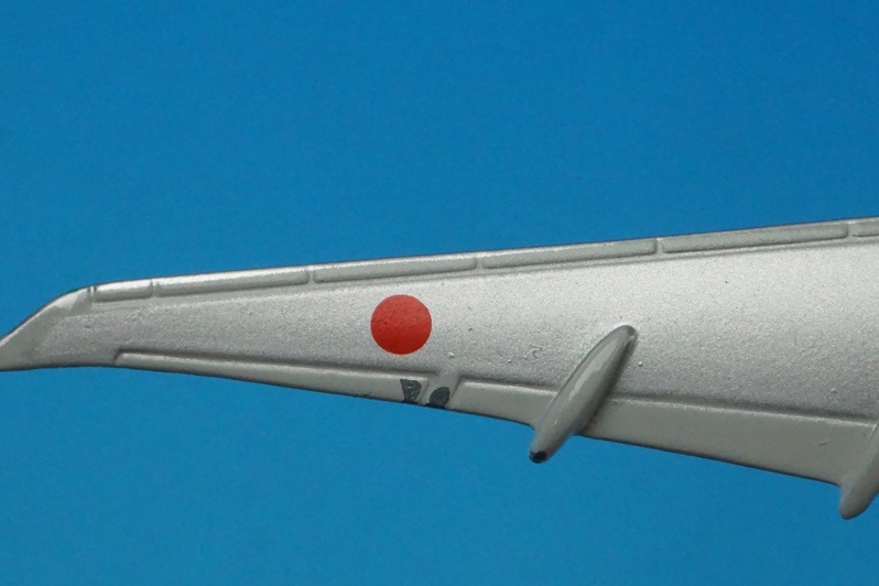 1/400 B777-381/ER ANA ��������/���������饤���� JA731A ��XX4353�� JC�����󥰥�/���