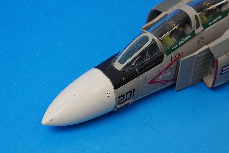1/72 F-4J եȥ VMFA-333 å 201 [HA1911] ۥӡޥ/