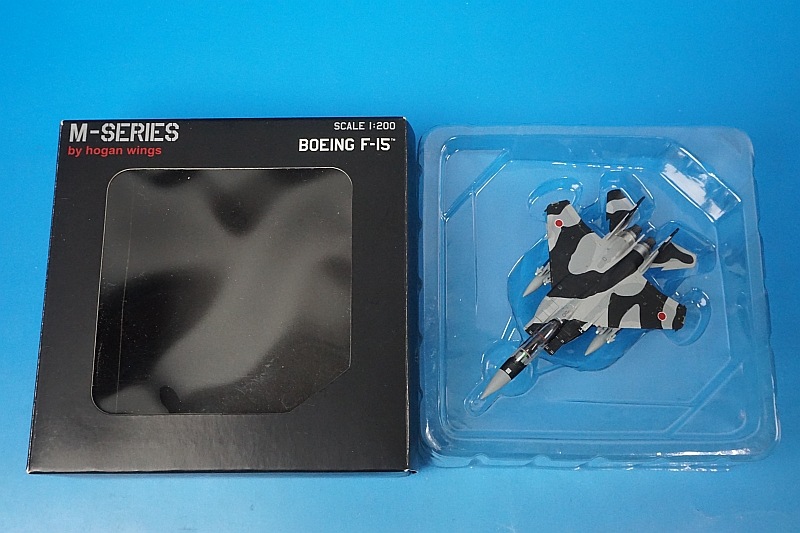 1/200 F-15DJ��ʣ�·��˹Ҷ������� �Ҷ����� ���Զ�Ƴ�� ���ĸ����� #82-8065 ���� ��7518] �ۡ�����/���