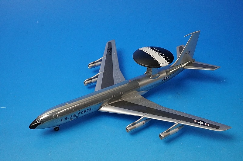 1/200 E-3 ����ȥ꡼ ��B707-300�� ����ꥫ���� ������å��� #II408 ����ե饤��/���