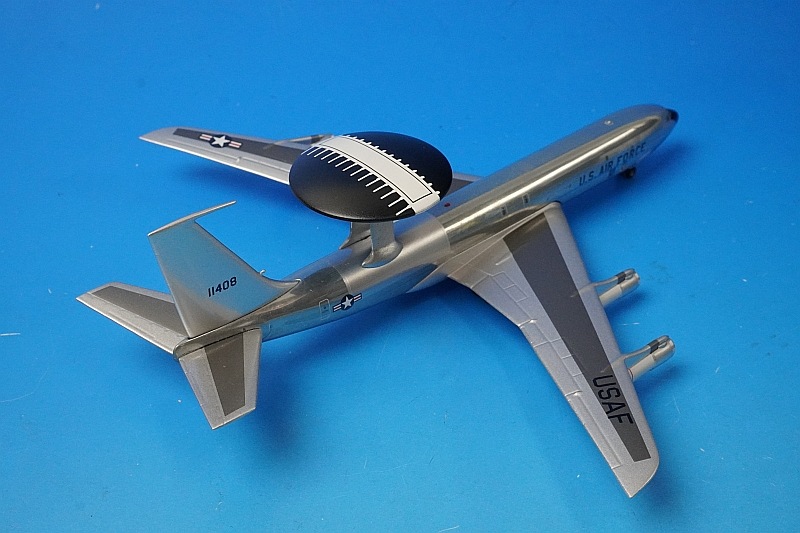 1/200 E-3 ����ȥ꡼ ��B707-300�� ����ꥫ���� ������å��� #II408 ����ե饤��/���
