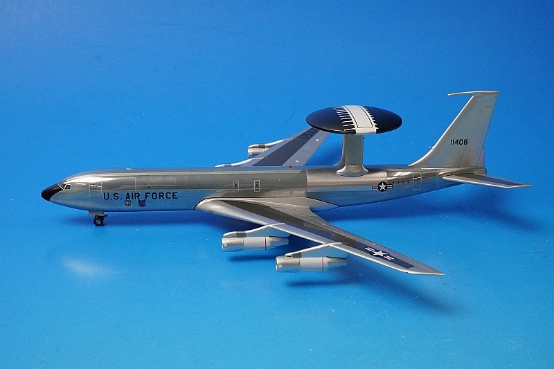 1/200 E-3 ����ȥ꡼ ��B707-300�� ����ꥫ���� ������å��� #II408 ����ե饤��/���