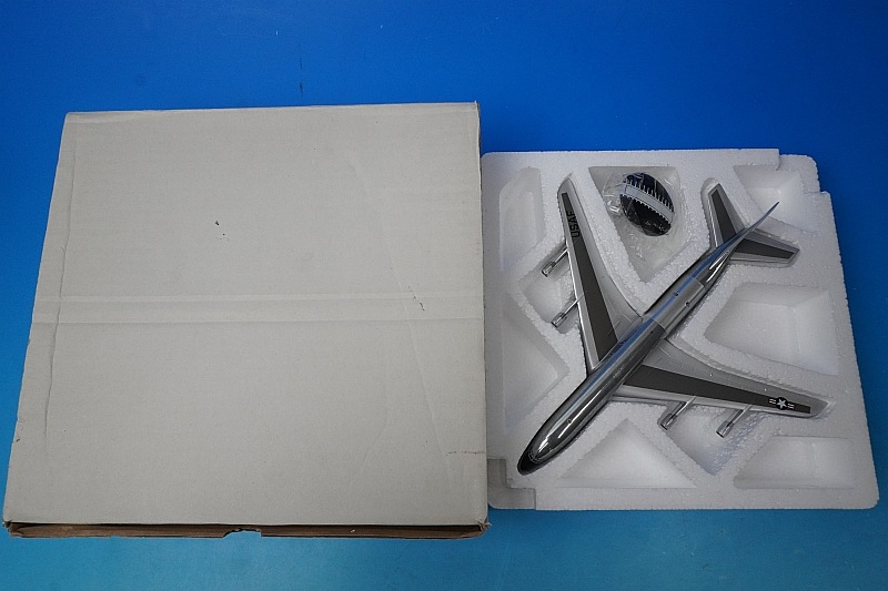 1/200 E-3 ����ȥ꡼ ��B707-300�� ����ꥫ���� ������å��� #II408 ����ե饤��/���