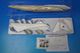 1/200 B747-8 �֥�ͥ��������ѵ� V8-BKH ��11724�� �ۡ�����/���
