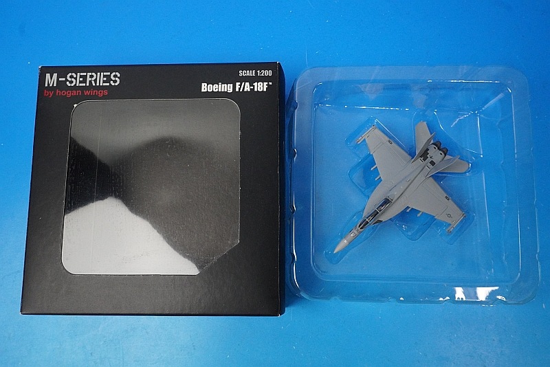 1/200 F/A-18F ����ꥫ���� ��102��Ʈ���������� ��������ɥХå��� �����ӥ� ��6139�� �ۡ�����/���