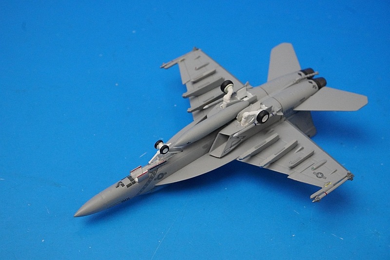 1/200 F/A-18F ����ꥫ���� ��102��Ʈ���������� ��������ɥХå��� �����ӥ� ��6139�� �ۡ�����/���