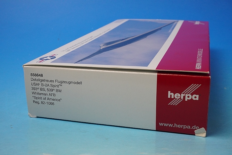 1/200 B-2A ���ԥ�å� ����ꥫ���� ��509����Ҷ��� ��393���������� #82-1066 ���ԥ�åȡ����֡�����ꥫ �ۥ磻�ȥޥ���� ��558648�� �إ��/���