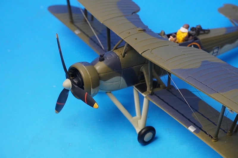 1/72 �ե����꡼ �����ɥե��å��� M��I �����ꥹ���� ���ڥ졼����� �ȡ��� 1942 HMS �Х����� (���ޤꤿ����) [AA36311] ��������/���