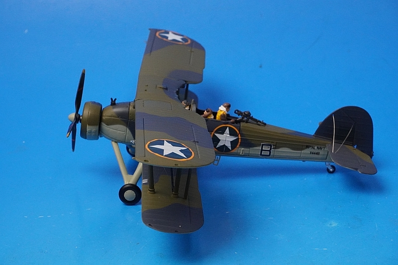 1/72 �ե����꡼ �����ɥե��å��� M��I �����ꥹ���� ���ڥ졼����� �ȡ��� 1942 HMS �Х����� (���ޤꤿ����) [AA36311] ��������/���